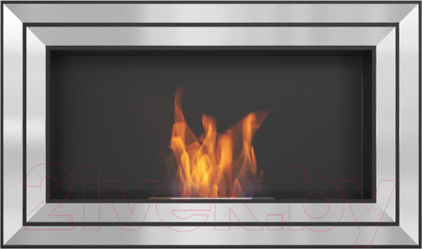 Изображение товара Биокамин Kratki Juliet 1100 с сертификатом TUV