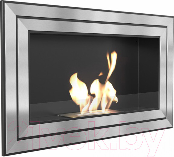 Изображение товара Биокамин Kratki Juliet 1100 с сертификатом TUV