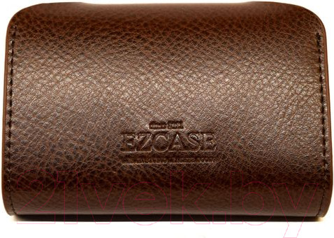 Изображение товара Визитница Ezcase Koloss Lambre / K9.1 (коричневый)