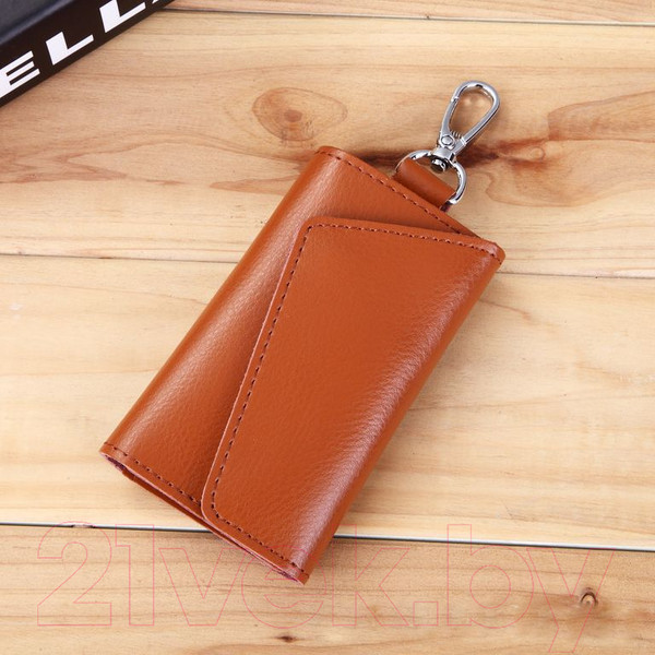 Изображение товара Ключница Ezcase Koloss Niobea / К7.1 (песочный)