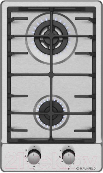 Изображение товара Газовая варочная панель Maunfeld EGHS.32.63CS/G