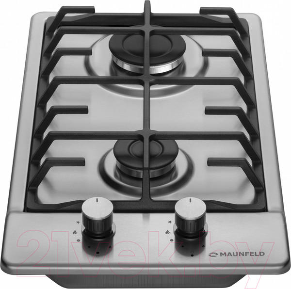 Изображение товара Газовая варочная панель Maunfeld EGHS.32.63CS/G