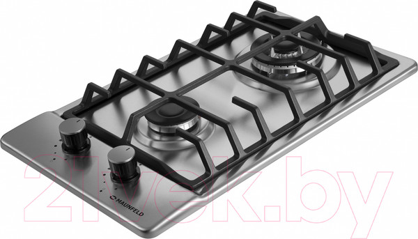 Изображение товара Газовая варочная панель Maunfeld EGHS.32.63CS/G