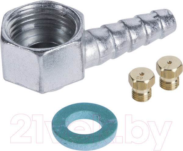 Изображение товара Газовая варочная панель Maunfeld EGHS.32.63CS/G