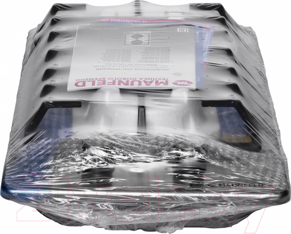 Изображение товара Газовая варочная панель Maunfeld EGHS.32.63CS/G