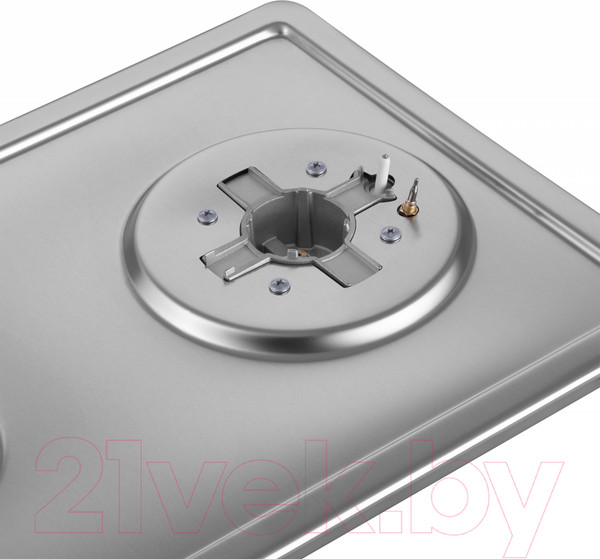 Изображение товара Газовая варочная панель Maunfeld EGHS.32.63CS/G