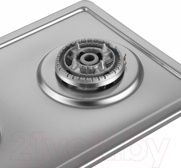 Изображение товара Газовая варочная панель Maunfeld EGHS.32.63CS/G