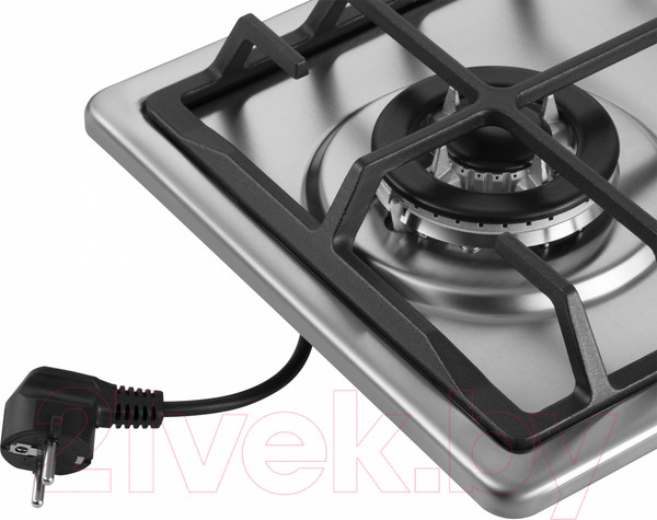 Изображение товара Газовая варочная панель Maunfeld EGHS.32.63CS/G