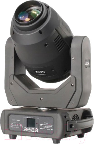 Изображение товара Прожектор сценический Linly Lighting M95 300W Beam Led