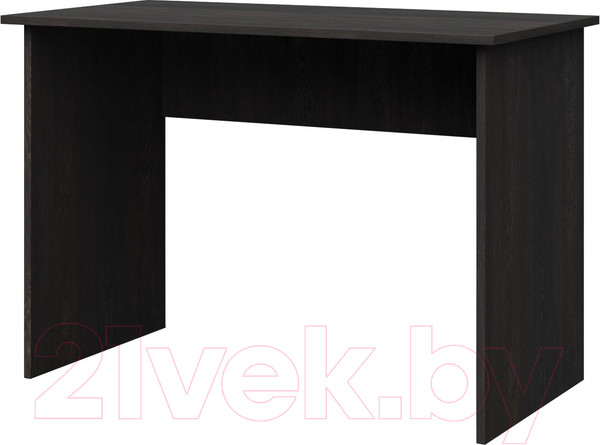 Изображение товара Письменный стол Мебель-КМК Лондон 0467.14 (дуб кентерберри/сосна натуральная)