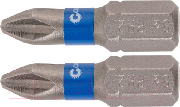 Изображение товара Набор бит Cutop Profi 83-337