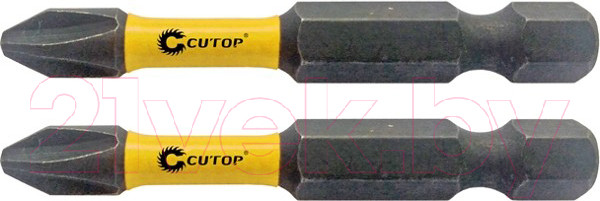 Изображение товара Набор бит Cutop Profi Plus 84-493