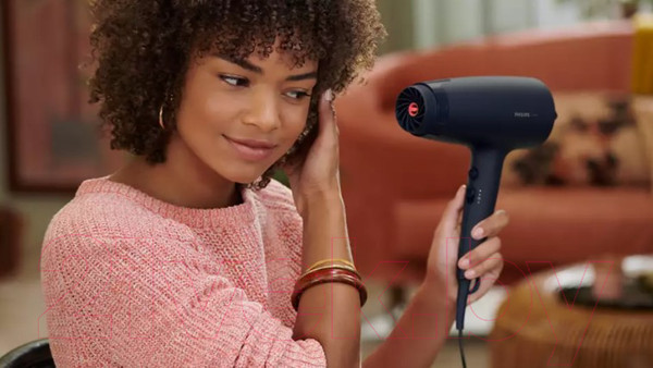 Изображение товара Фен Philips BHD360/20