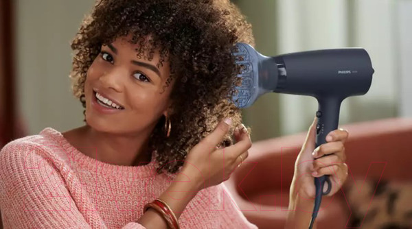 Изображение товара Фен Philips BHD360/20