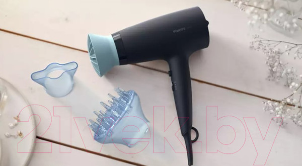 Изображение товара Фен Philips BHD360/20