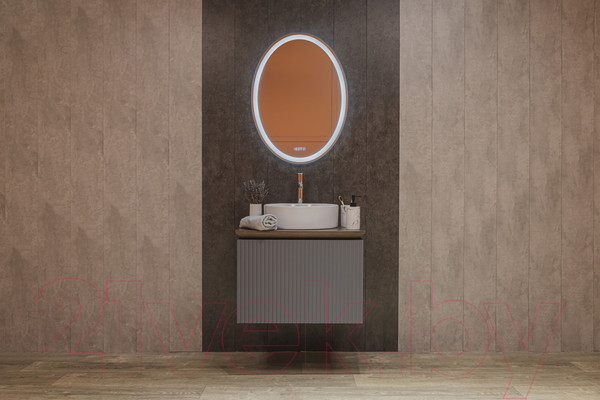 Изображение товара Зеркало Silver Mirrors Италия 57x77 / ФР-00001057