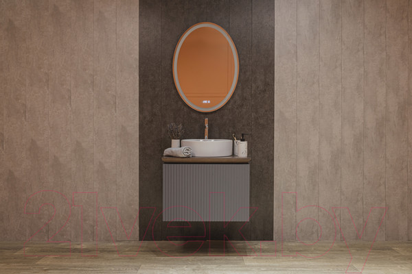 Изображение товара Зеркало Silver Mirrors Италия 57x77 / ФР-00001057