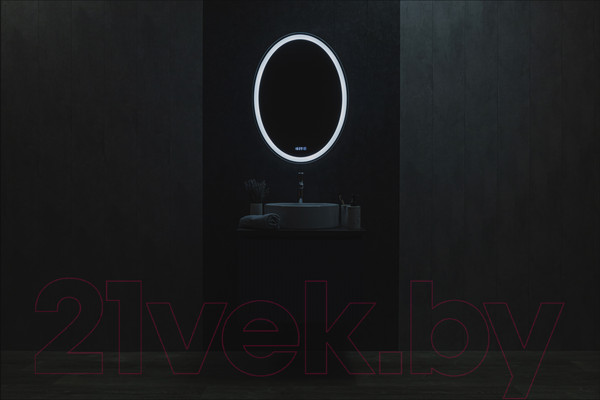 Изображение товара Зеркало Silver Mirrors Италия 57x77 / ФР-00001057