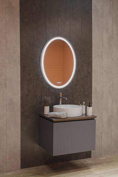 Изображение товара Зеркало Silver Mirrors Италия 57x77 / ФР-00001057