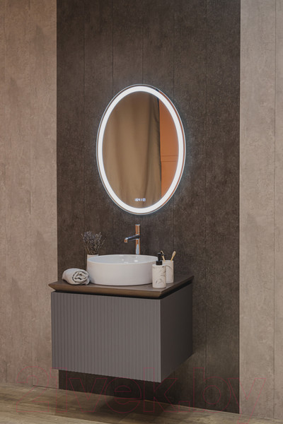 Изображение товара Зеркало Silver Mirrors Италия 57x77 / ФР-00001057