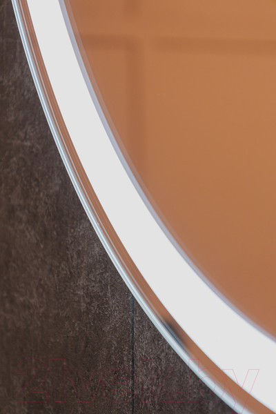 Изображение товара Зеркало Silver Mirrors Италия 57x77 / ФР-00001057