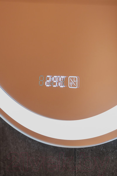 Изображение товара Зеркало Silver Mirrors Италия 57x77 / ФР-00001057