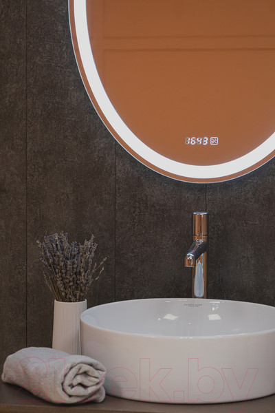 Изображение товара Зеркало Silver Mirrors Италия 57x77 / ФР-00001057