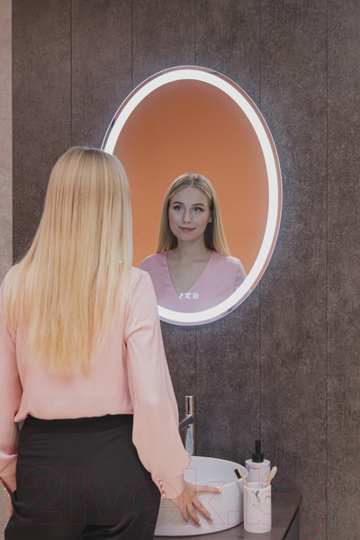 Изображение товара Зеркало Silver Mirrors Италия 57x77 / ФР-00001057