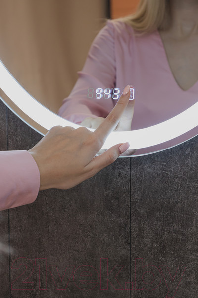 Изображение товара Зеркало Silver Mirrors Италия 57x77 / ФР-00001057