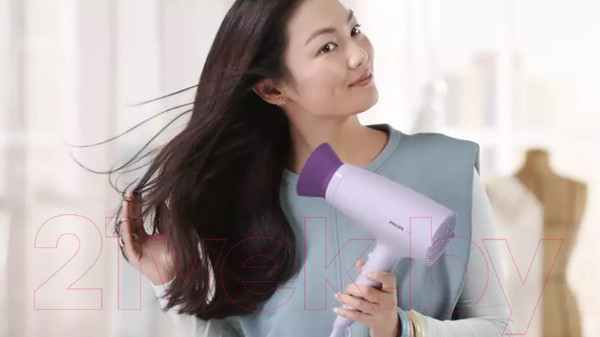 Изображение товара Фен Philips BHD341/10
