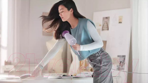 Изображение товара Фен Philips BHD341/10