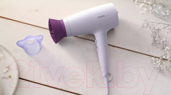 Изображение товара Фен Philips BHD341/10