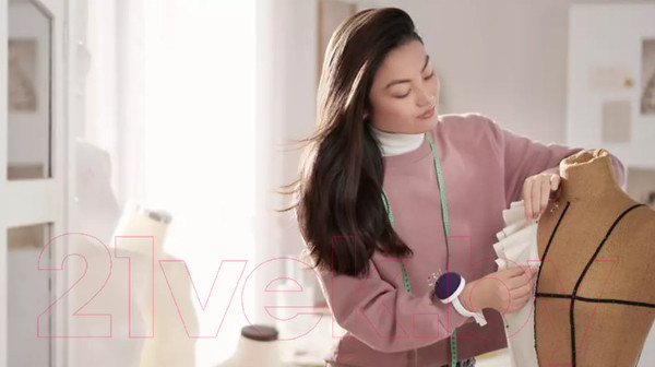 Изображение товара Фен Philips BHD341/10