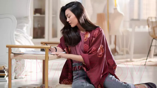 Изображение товара Фен Philips BHD341/10