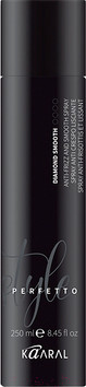 Изображение товара Спрей для волос Kaaral Diamond Smooth Разглаживающий флюид (250мл)