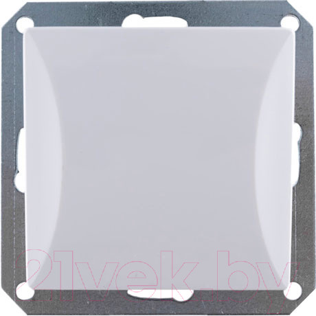 Изображение товара Выключатель TIMEX Opal OPBL-WP5 (белый)