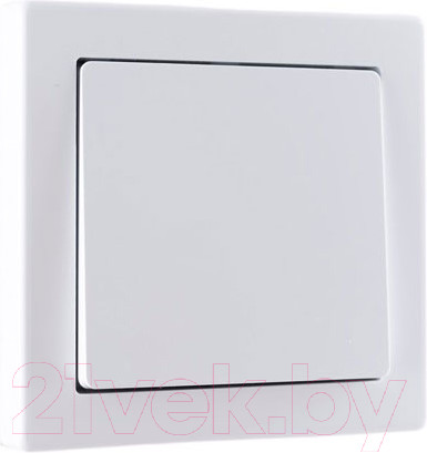 Изображение товара Выключатель TIMEX Jowisz JWBL-WNT5-S (белый)