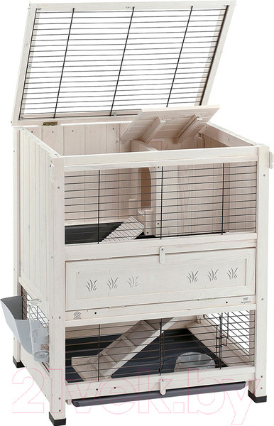 Изображение товара Клетка для грызунов Ferplast Cottage Mini / 57093900