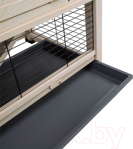 Изображение товара Клетка для грызунов Ferplast Cottage Large / 57094200