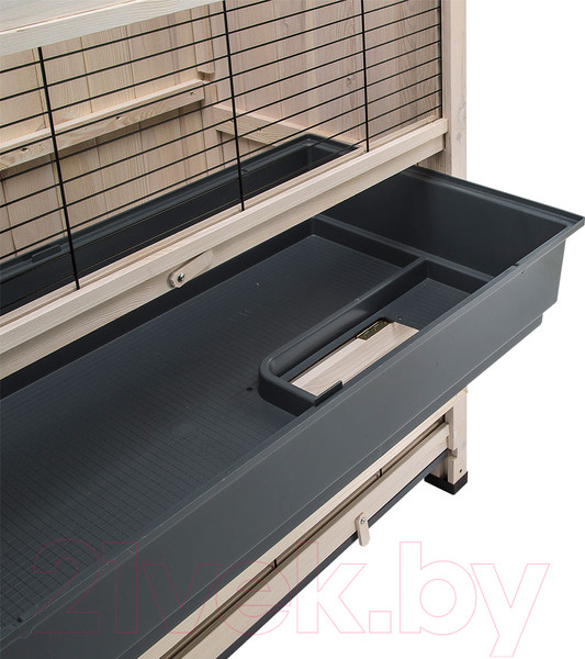 Изображение товара Клетка для грызунов Ferplast Cottage Large / 57094200