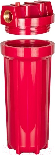 Изображение товара Корпус магистрального фильтра Аквабрайт АБФ-ГОР-34