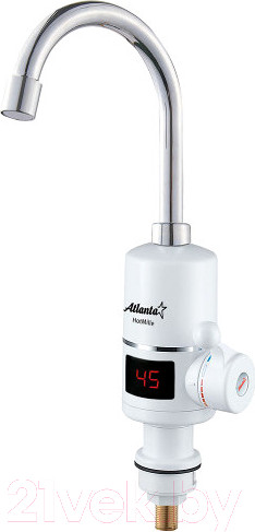 Изображение товара Кран-водонагреватель Atlanta ATH-7421