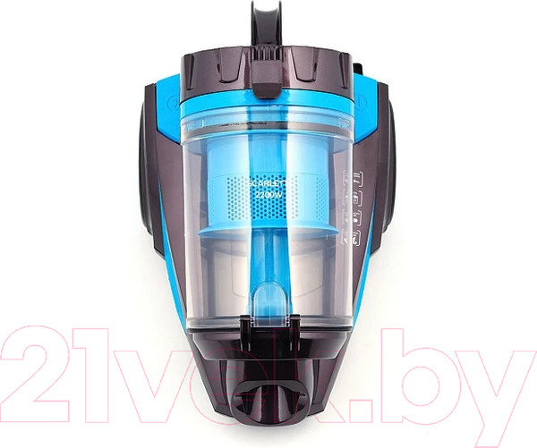 Изображение товара Пылесос Scarlett SC-VC80C377 (коричневый)