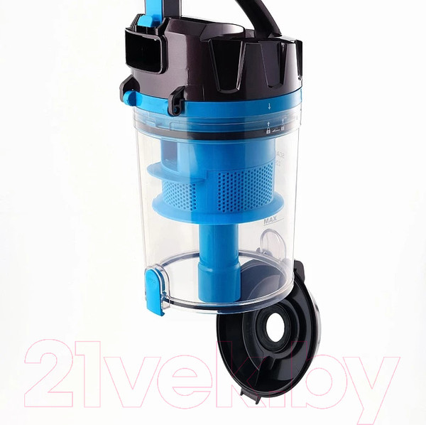 Изображение товара Пылесос Scarlett SC-VC80C377 (коричневый)