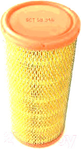 Изображение товара Воздушный фильтр Nakayama FA358NY