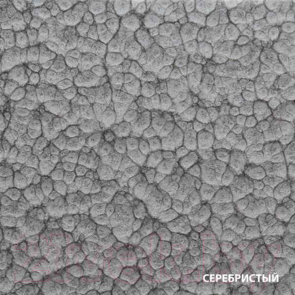 Изображение товара Эмаль DALI Молотковая по ржавчине 3 в 1 (750мл, серебристый)