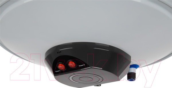 Изображение товара Накопительный водонагреватель Thermex Thermo 30V Slim