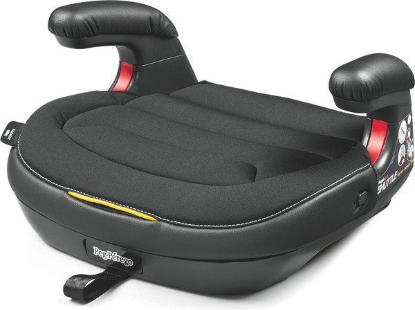Изображение товара Бустер Peg-Perego Viaggio 2-3 Shuttle Licorice