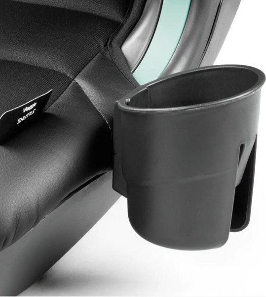 Изображение товара Бустер Peg-Perego Viaggio 2-3 Shuttle Licorice