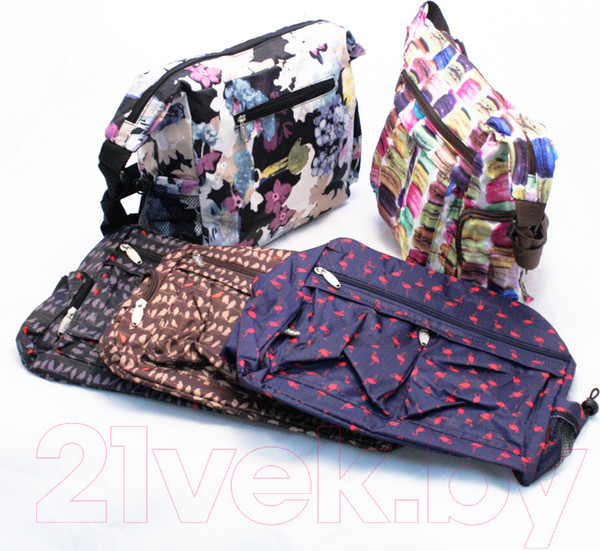 Изображение товара Сумка Sanchez Casual NP-2905